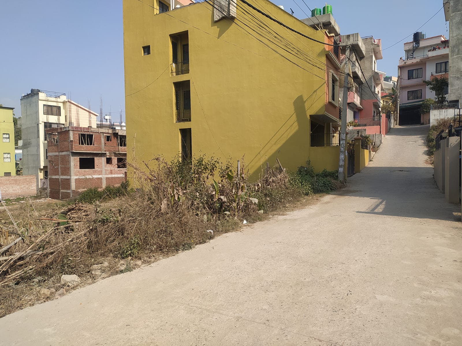 Picture of Mahalaxmi Municipality, Bagmati